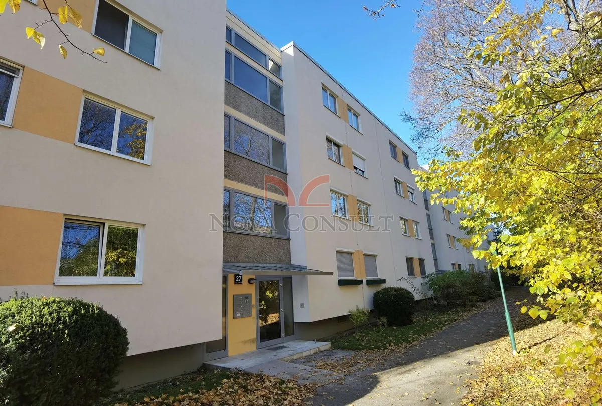 Wohnung – Maria Enzersdorf - Ansicht 2