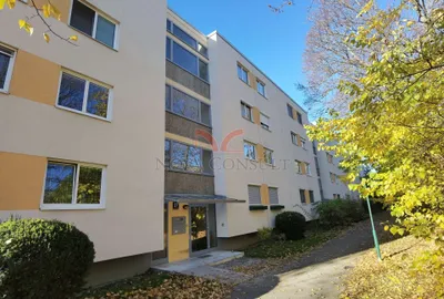 3-Zimmer-Wohnung mieten in Mödling – 92 m², € 1.090 – Bild 2 von 13