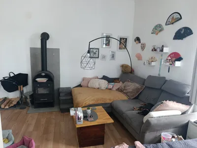4-Zimmer-Wohnung mieten in Sankt Pölten Land – 93 m², € 905 – Bild 17 von 23