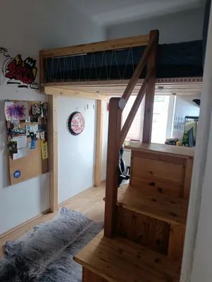 4-Zimmer-Wohnung mieten in Sankt Pölten Land – 93 m², € 905 – Bild 15 von 23