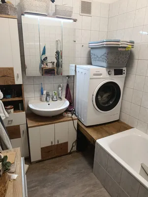 4-Zimmer-Wohnung mieten in Sankt Pölten Land – 93 m², € 905 – Bild 7 von 23