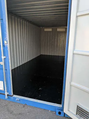 Immobilie mieten in Graz – 7 m², € 129 – Bild 3 von 5