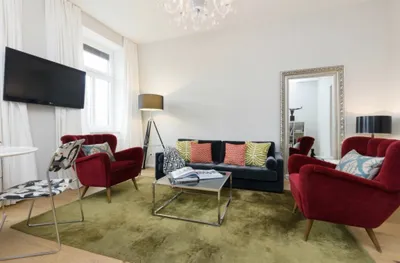 3-Zimmer-Wohnung kaufen in Wien – 78 m², € 470.000 – Bild 1 von 14