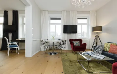 3-Zimmer-Wohnung kaufen in Wien – 78 m², € 470.000 – Bild 2 von 14