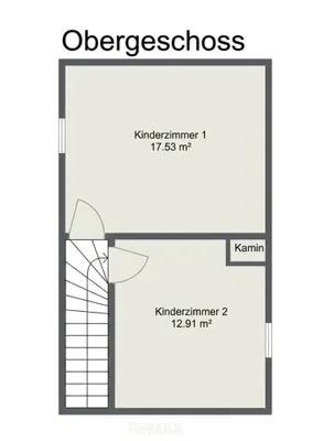 3-Zimmer-Haus kaufen in Leoben – 77 m², € 239.000 – Bild 15 von 15