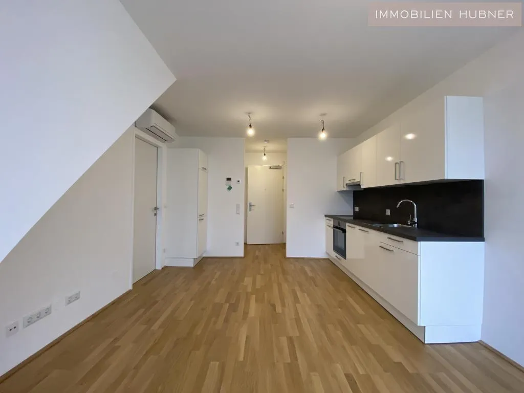 KLIMAANLAGE!!! Der perfekte Terrassen-Traum (5-37) mit Schrankraum!!! - Widok 3