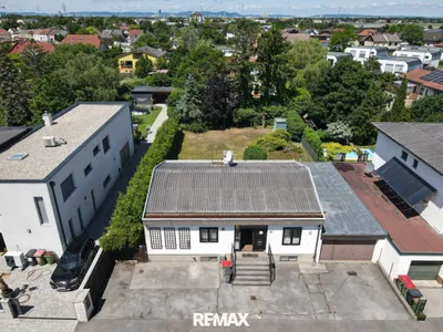 Haus kaufen in Gänserndorf – 92 m², € 499.000 – Bild 1 von 25