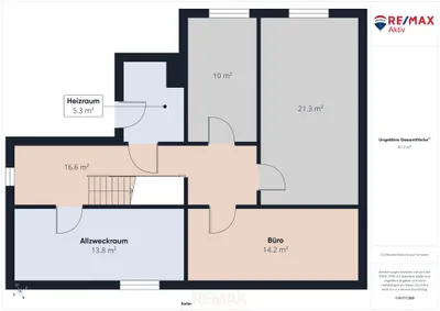 Haus kaufen in Gänserndorf – 92 m², € 499.000 – Bild 24 von 25
