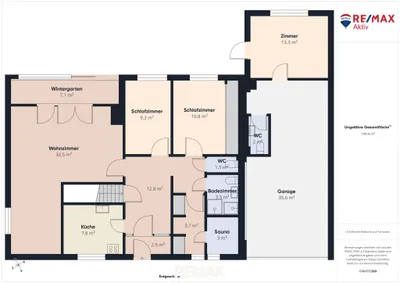 Haus kaufen in Gänserndorf – 92 m², € 499.000 – Bild 25 von 25