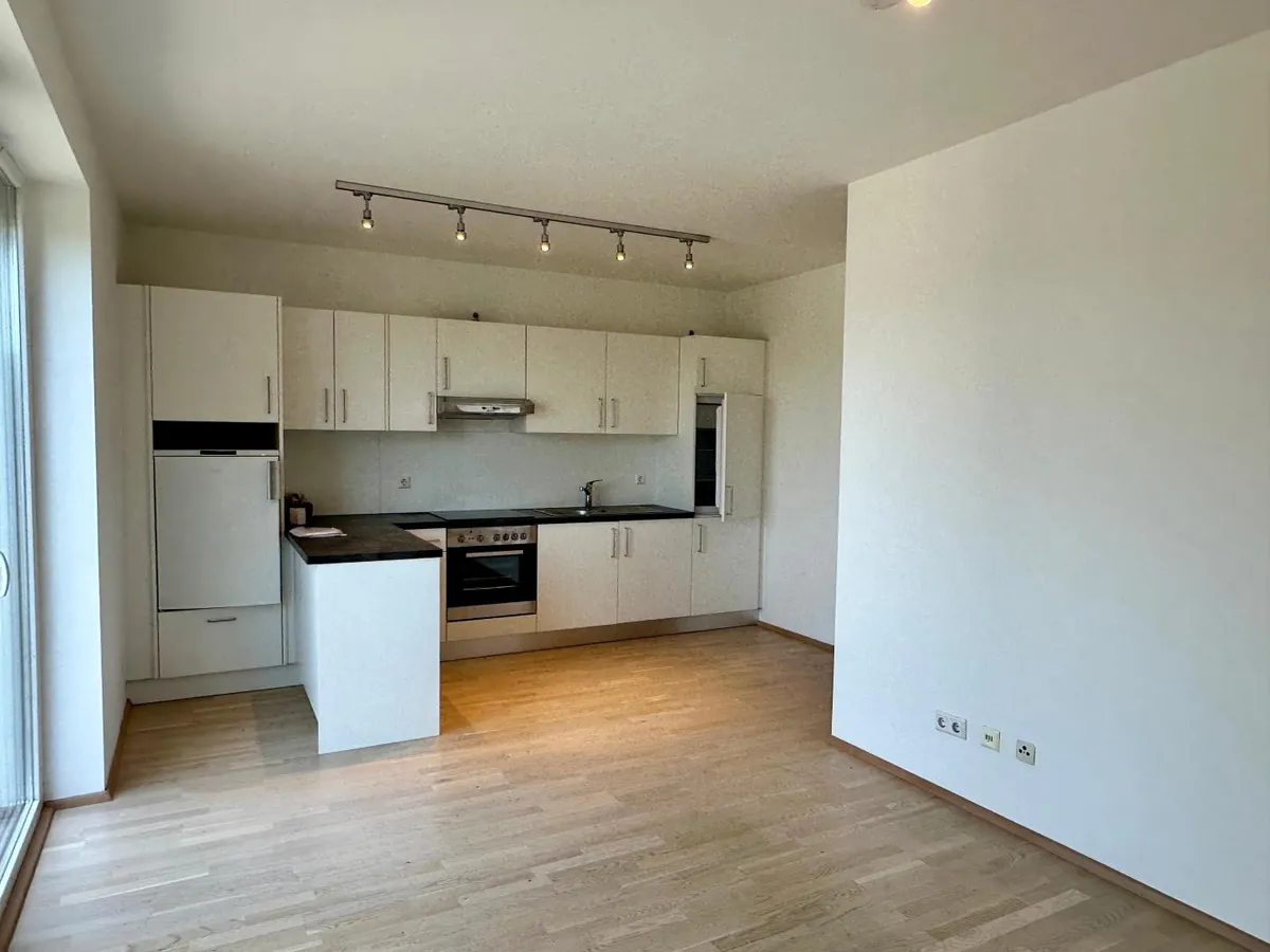 INKL TIEFGARAGE - LIEBENAU - 3 Zimmer - mit Fernblick - Ansicht 2