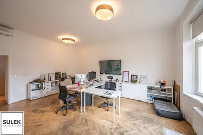7-Zimmer-Gewerbeimmobilie mieten in Wien – 261 m², € 4.509 – Bild 33 von 39