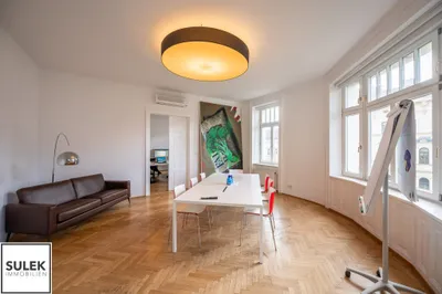 7-Zimmer-Gewerbeimmobilie mieten in Wien – 261 m², € 4.509 – Bild 31 von 39