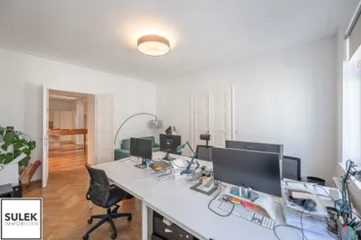 7-Zimmer-Gewerbeimmobilie mieten in Wien – 261 m², € 4.509 – Bild 11 von 39