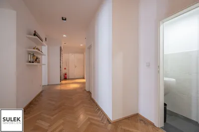7-Zimmer-Gewerbeimmobilie mieten in Wien – 261 m², € 4.509 – Bild 26 von 39