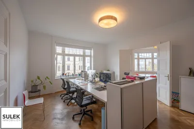 7-Zimmer-Gewerbeimmobilie mieten in Wien – 261 m², € 4.509 – Bild 28 von 39