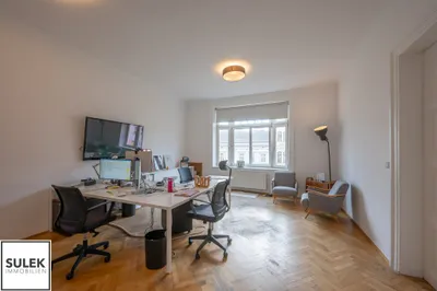 7-Zimmer-Gewerbeimmobilie mieten in Wien – 261 m², € 4.509 – Bild 32 von 39