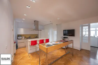 7-Zimmer-Gewerbeimmobilie mieten in Wien – 261 m², € 4.509 – Bild 30 von 39