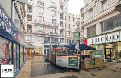 7-Zimmer-Gewerbeimmobilie mieten in Wien – 261 m², € 4.509 – Bild 37 von 39