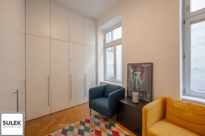 7-Zimmer-Gewerbeimmobilie mieten in Wien – 261 m², € 4.509 – Bild 17 von 39