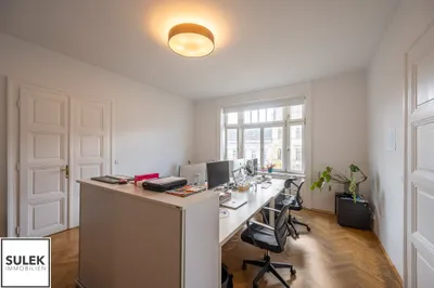 7-Zimmer-Gewerbeimmobilie mieten in Wien – 261 m², € 4.509 – Bild 27 von 39