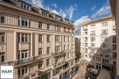 7-Zimmer-Gewerbeimmobilie mieten in Wien – 261 m², € 4.509 – Bild 13 von 39