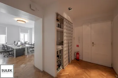 7-Zimmer-Gewerbeimmobilie mieten in Wien – 261 m², € 4.509 – Bild 14 von 39