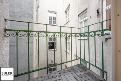 7-Zimmer-Gewerbeimmobilie mieten in Wien – 261 m², € 4.509 – Bild 21 von 39