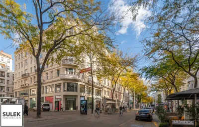 7-Zimmer-Gewerbeimmobilie mieten in Wien – 261 m², € 4.509 – Bild 24 von 39