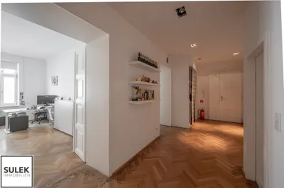 7-Zimmer-Gewerbeimmobilie mieten in Wien – 261 m², € 4.509 – Bild 6 von 39