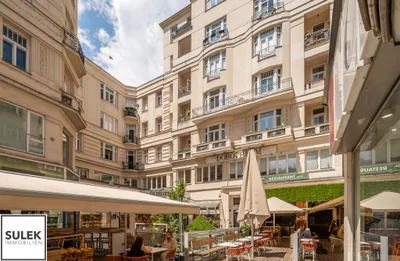 7-Zimmer-Gewerbeimmobilie mieten in Wien – 261 m², € 4.509 – Bild 23 von 39
