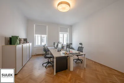 7-Zimmer-Gewerbeimmobilie mieten in Wien – 261 m², € 4.509 – Bild 9 von 39