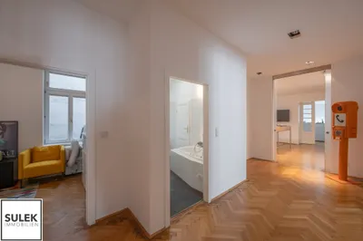 7-Zimmer-Gewerbeimmobilie mieten in Wien – 261 m², € 4.509 – Bild 16 von 39