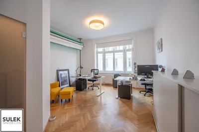 7-Zimmer-Gewerbeimmobilie mieten in Wien – 261 m², € 4.509 – Bild 7 von 39