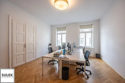 7-Zimmer-Gewerbeimmobilie mieten in Wien – 261 m², € 4.509 – Bild 10 von 39
