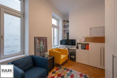 7-Zimmer-Gewerbeimmobilie mieten in Wien – 261 m², € 4.509 – Bild 18 von 39