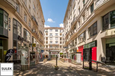 7-Zimmer-Gewerbeimmobilie mieten in Wien – 261 m², € 4.509 – Bild 38 von 39