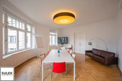 7-Zimmer-Gewerbeimmobilie mieten in Wien – 261 m², € 4.509 – Bild 2 von 39