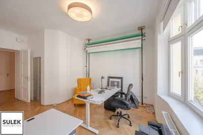 7-Zimmer-Gewerbeimmobilie mieten in Wien – 261 m², € 4.509 – Bild 8 von 39