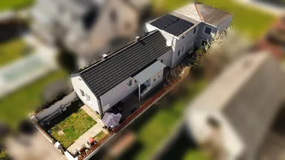 Haus kaufen in Eisenstadt – 158 m², € 384.900 – Bild 2 von 32