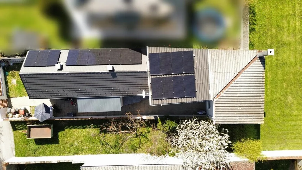 Ein/Zweifamilienhaus mit schöner Aussicht auf sonnigen Grundstück in Eisenstadt zu verkaufen!, Eisenstadt