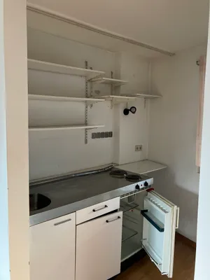 1-Zimmer-Wohnung mieten in Spittal an der Drau – 39 m², € 550 – Bild 3 von 6