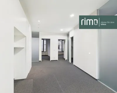 Gewerbeimmobilie mieten in Feldkirch – 137 m² – Bild 3 von 17