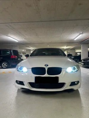 BMW 3er-Reihe