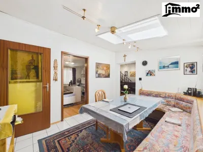 5-Zimmer-Haus kaufen in Villach Land – 160 m², € 650.000 – Bild 7 von 25
