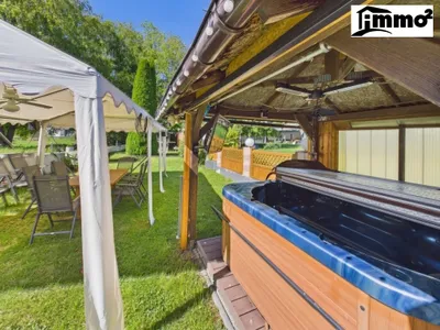 5-Zimmer-Haus kaufen in Villach Land – 160 m², € 650.000 – Bild 20 von 25