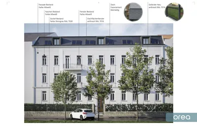 3-Zimmer-Wohnung kaufen in Wien – 121,09 m², € 1.349.000 – Bild 1 von 3