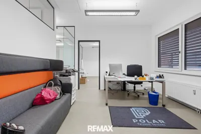 3-Zimmer-Gewerbeimmobilie mieten in Wien – 70 m², € 1.018