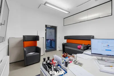 3-Zimmer-Gewerbeimmobilie mieten in Wien – 70 m², € 1.018 – Bild 9 von 16