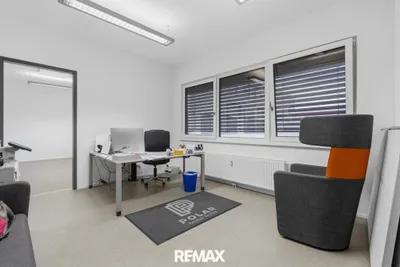 3-Zimmer-Gewerbeimmobilie mieten in Wien – 70 m², € 1.018 – Bild 13 von 16