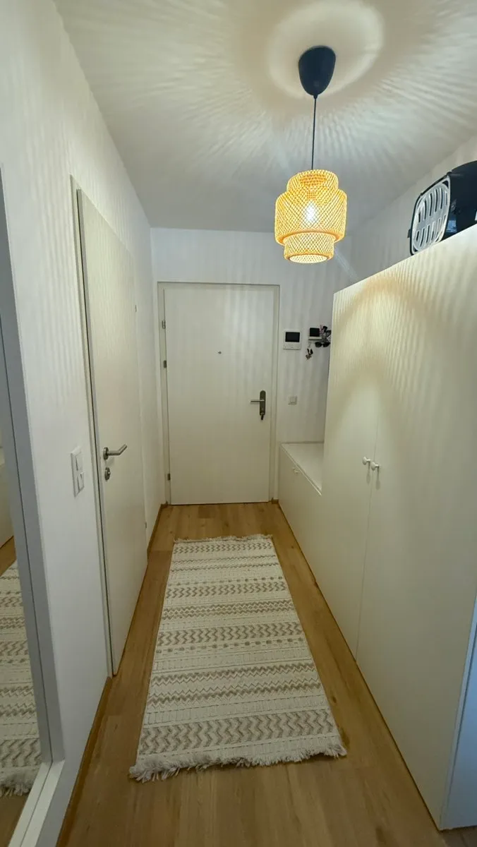 23 Bezirk Gastgebgasse / 2Zimmer Wohnung 52M2 ANFRAGENSTOPP!!! – pohled 2